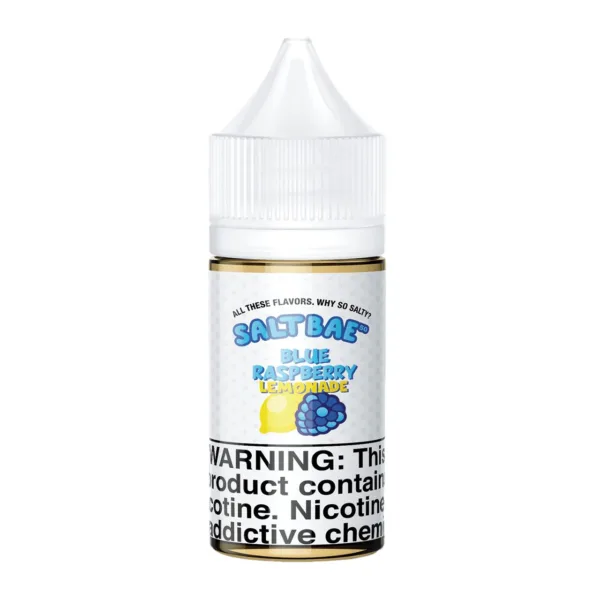 Explore the flavorful SKWEZED Salts nicotine.