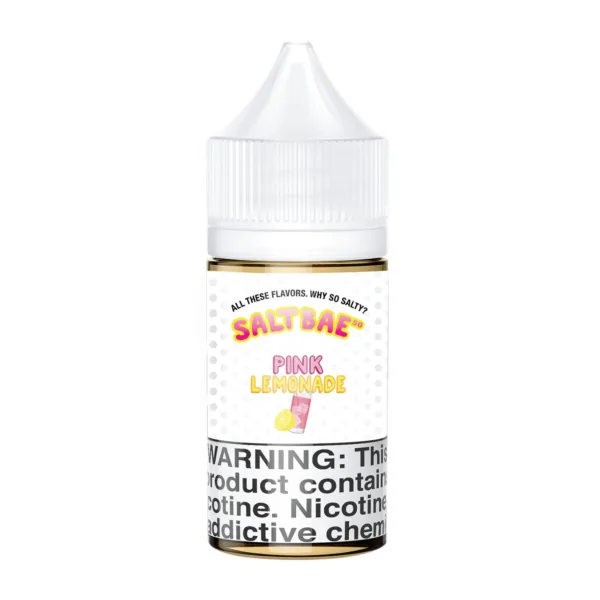 Explore the flavorful SKWEZED Salts nicotine.