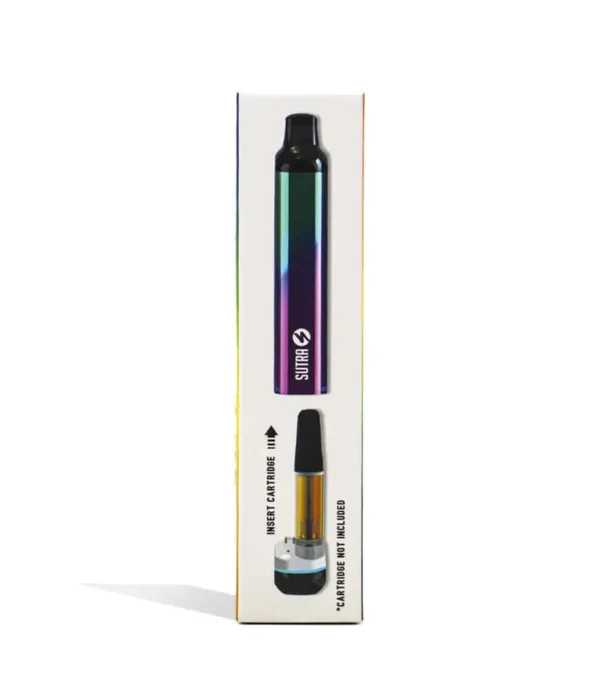 Discover the bold SMOK Mag 18 Kit.
