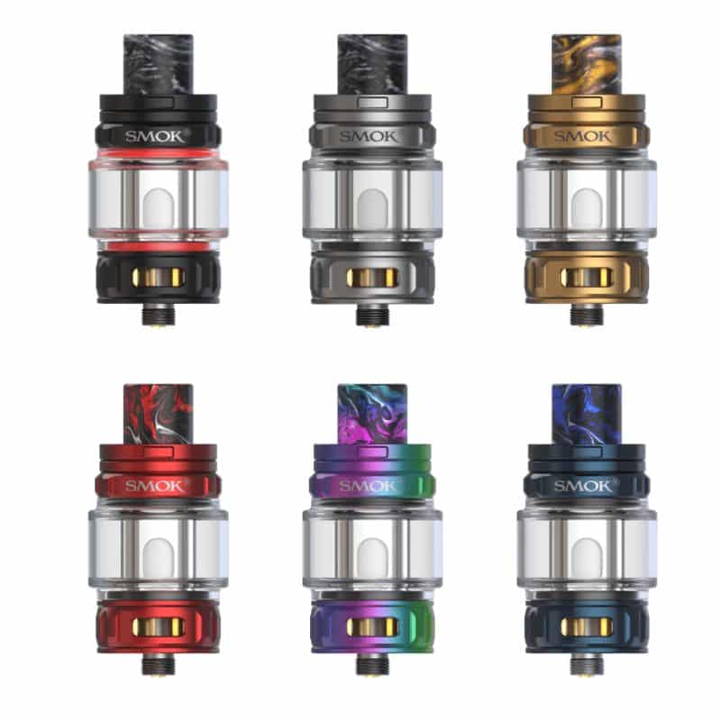 Explore the powerful SMOK Morph 3 Kit.