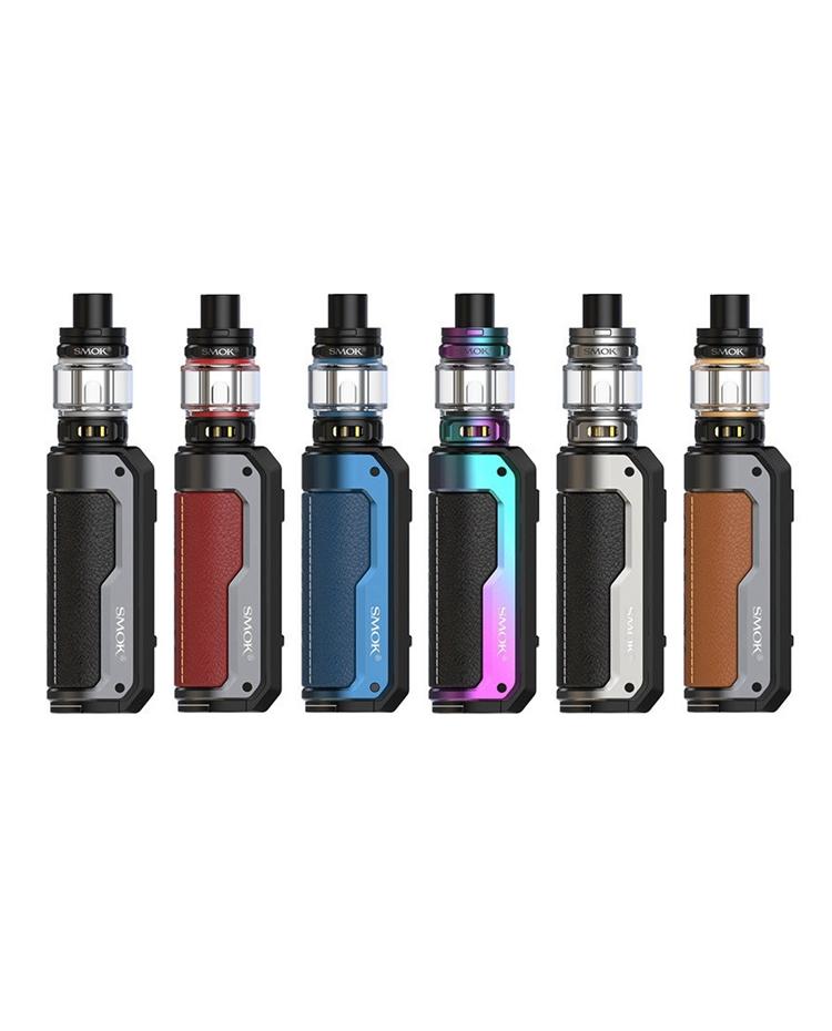 Check out the dynamic SMOK Nord 5 Kit.