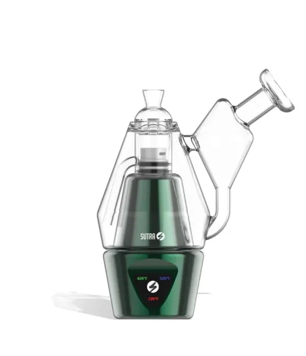 Check out the sleek SMOK Nord Pro Kit.