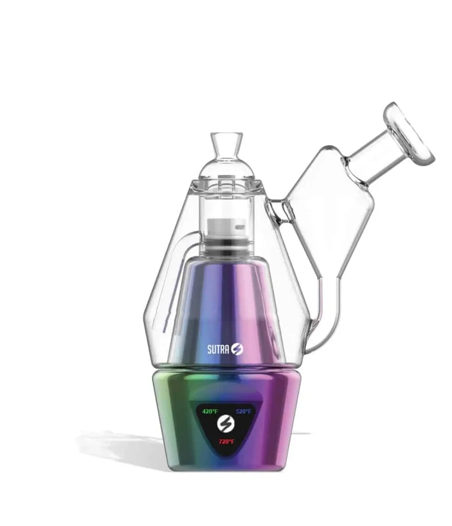 Check out the sleek SMOK Nord Pro Kit.