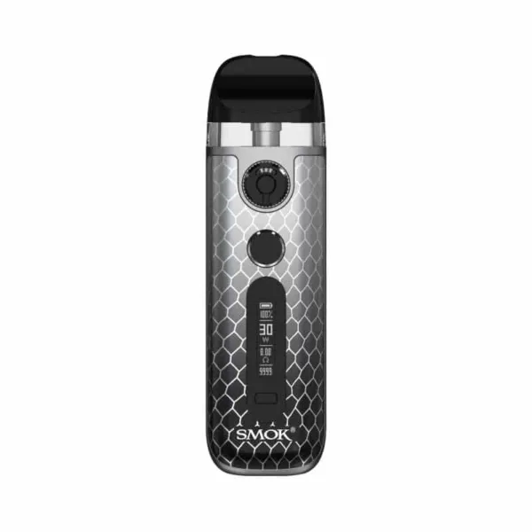 Explore the sustainable SMOK Novo Eco Kit.
