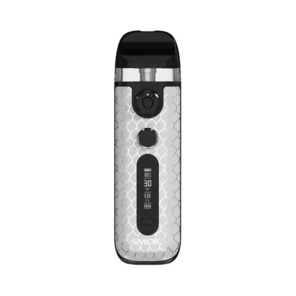 Explore the sustainable SMOK Novo Eco Kit.