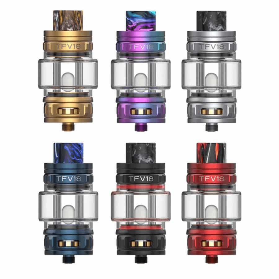 Check out the versatile SMOK Propod Kit.