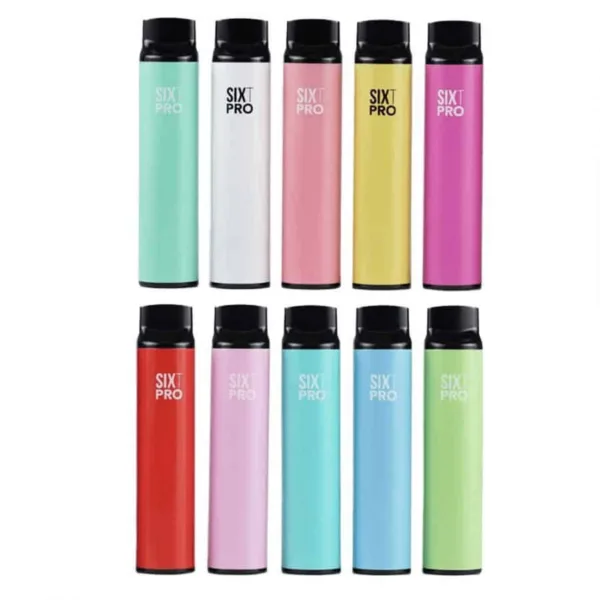 Check out the potent SMOK TFV18 Mini Tank.