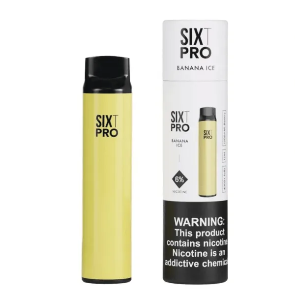 Check out the potent SMOK TFV18 Mini Tank.
