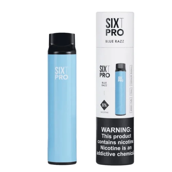 Check out the potent SMOK TFV18 Mini Tank.