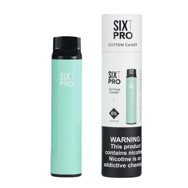 Check out the potent SMOK TFV18 Mini Tank.
