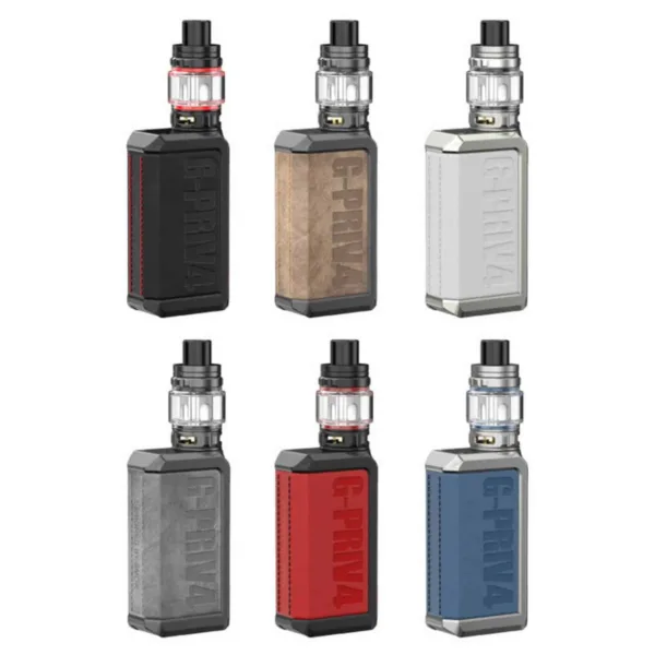 Discover the flavorful SMOK Vape Pen 2 Mesh Coil.