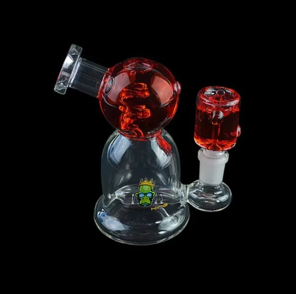 SMOKE BUDDY MEGA visualized with detailed focus on performance and quality