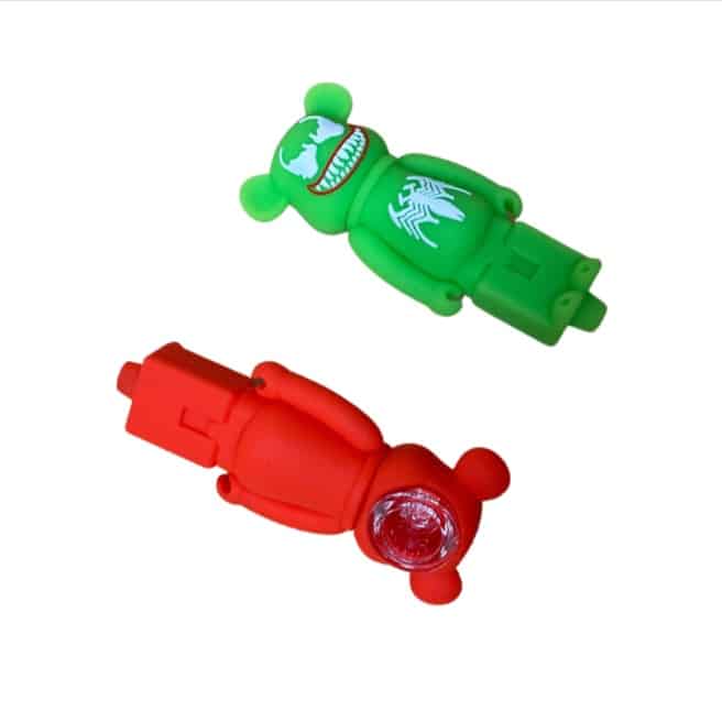 SPACE KING 25MM ROUND BOTTOM BANGER KIT is made to stand out