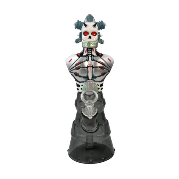 SPACE KING DIAMOND KNOT QUARTZ BOWL from SPACE KING stands out with premium materials and thoughtful design.