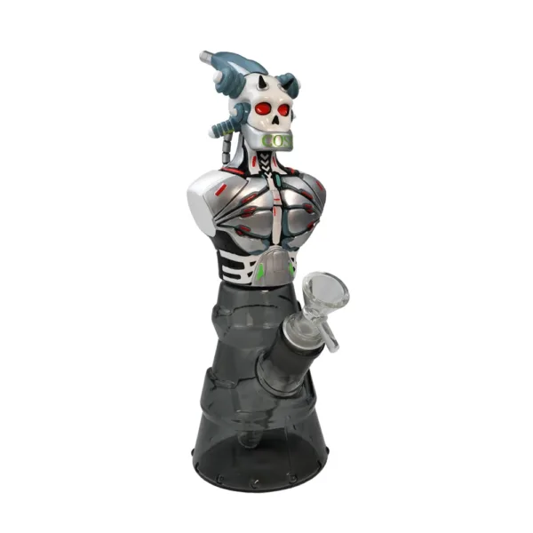 SPACE KING DIAMOND KNOT QUARTZ BOWL from SPACE KING stands out with premium materials and thoughtful design.