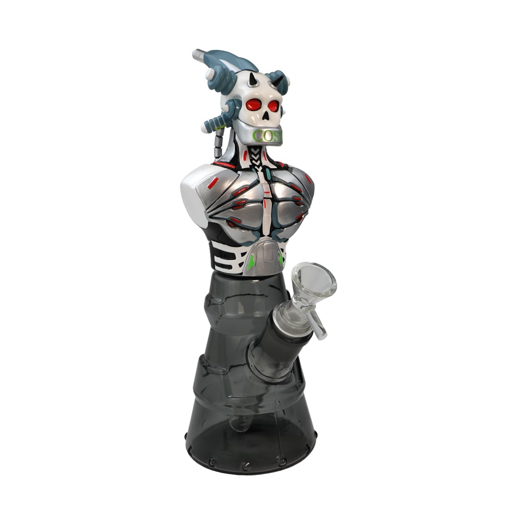 SPACE KING DIAMOND KNOT QUARTZ BOWL from SPACE KING stands out with premium materials and thoughtful design.