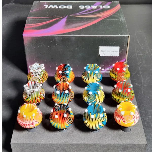 SPACE KING FULLY FUSED TERP SLURPER from SPACE KING stands out with premium materials and thoughtful design.