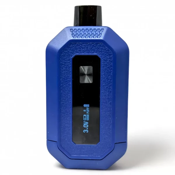 SPACE KING MAVEN TORCH | ALIEN APE featured with clear details to showcase craftsmanship and quality.