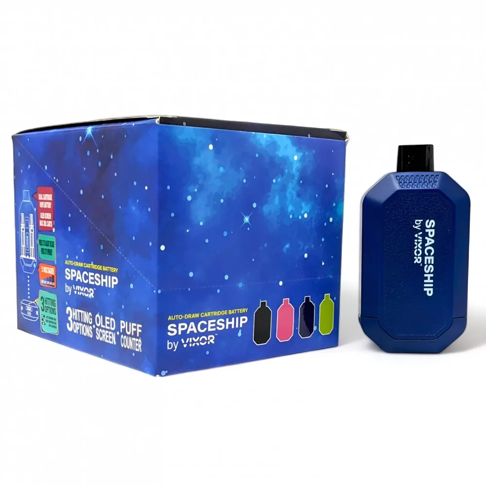 SPACE KING MAVEN TORCH | ALIEN APE featured with clear details to showcase craftsmanship and quality.