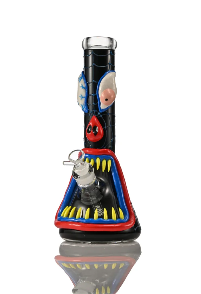 SPACE KING THERMOCHROMIC CORE REACTOR BANGER KIT is thoughtfully crafted by SPACE KING with style and performance in mind.