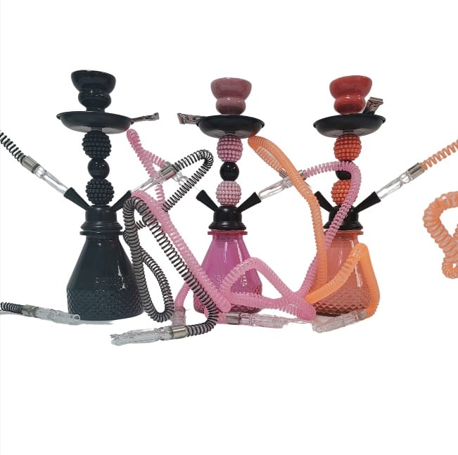 SPACE KING ‘MILKY WAY’ 14MM DOWNSTEM DISPLAY image gallery highlights design and quality.