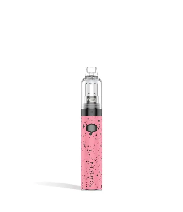 Explore the covert VIXOR Dual Stealth Vaporizer.