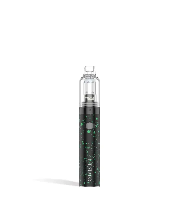 Explore the covert VIXOR Dual Stealth Vaporizer.
