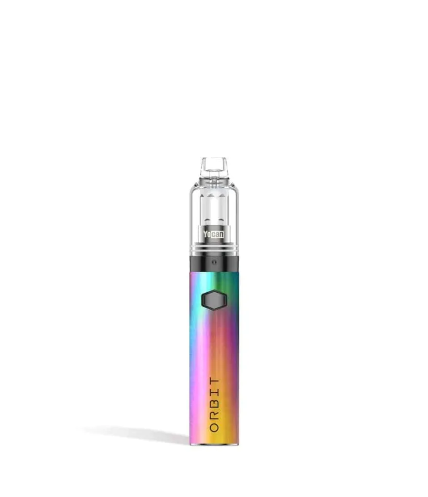Explore the covert VIXOR Dual Stealth Vaporizer.