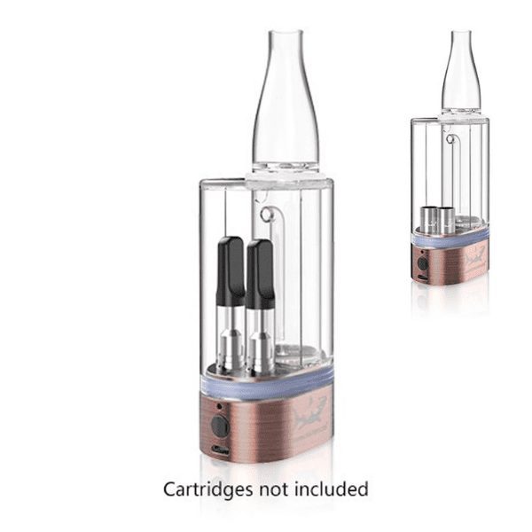 Check out the convenient STINGER Detox Capsules Display.