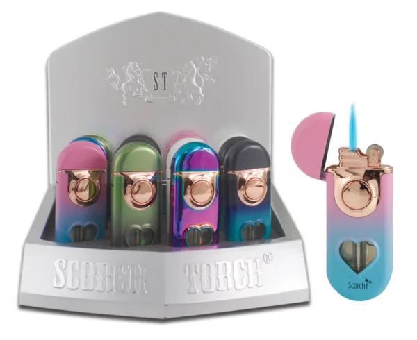SUAVE HAIR SPRAY  STASH CAN presented in detail