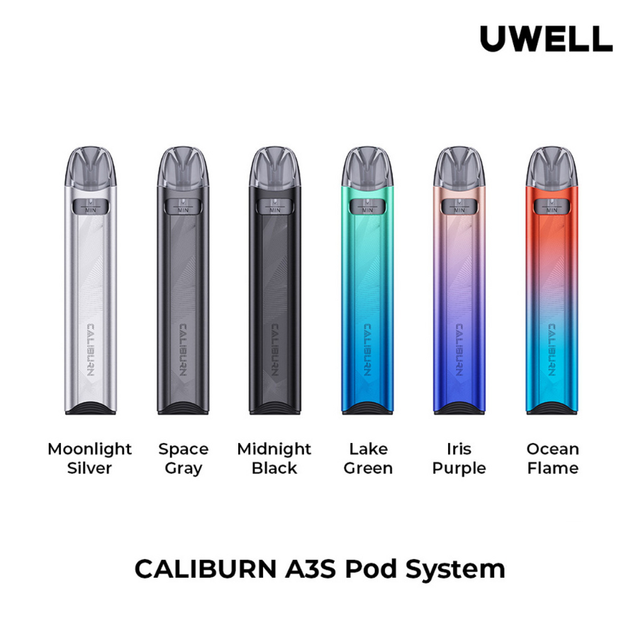 Explore the advanced SUORIN Air Pro Kit.