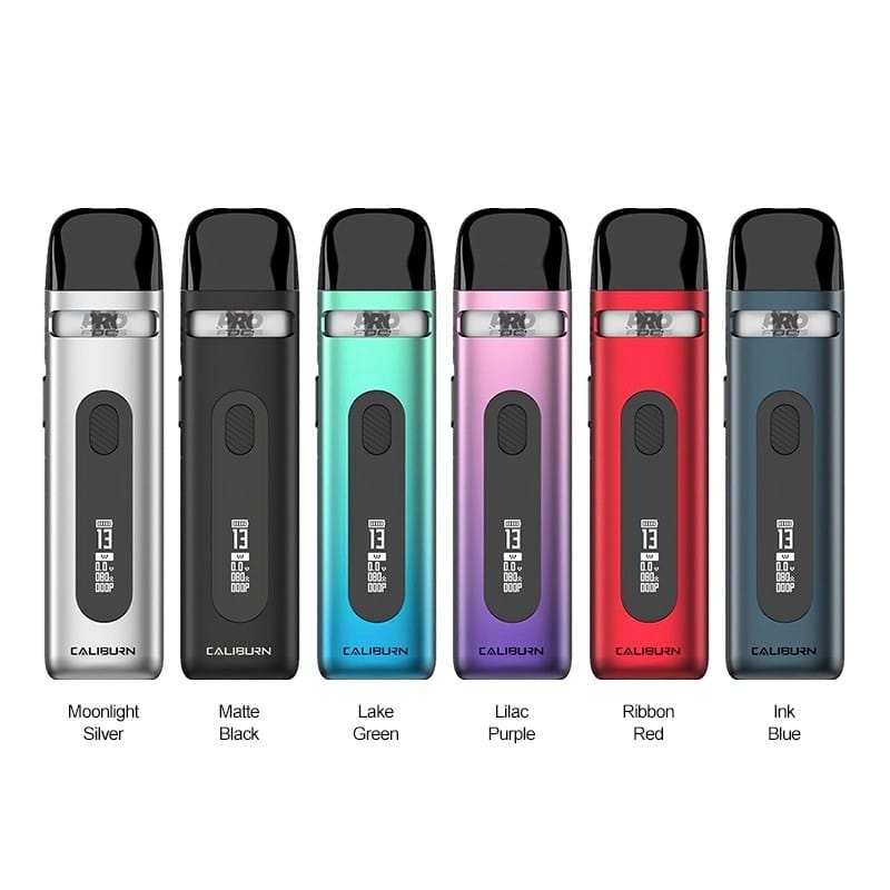 Explore the stylish SUORIN Drop AiO Kit.