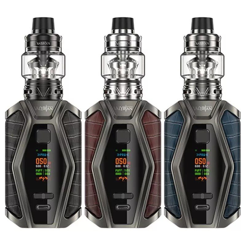 Discover the reliable SUORIN Drop AiO Pod.
