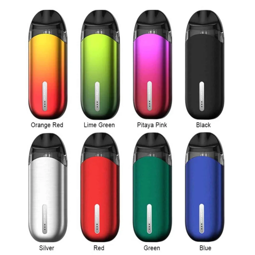 Explore the potent SUTRA DBR Pro Atomizer.