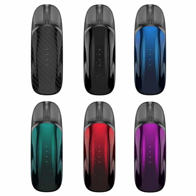 Check out the sleek SUTRA Silo Cartridge Vaporizer.