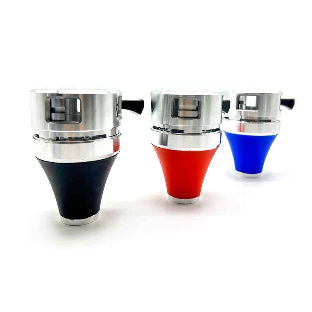 TECHNO TORCH AR-15 TORCH LIGHTERS is a signature piece from TECHNO TORCH