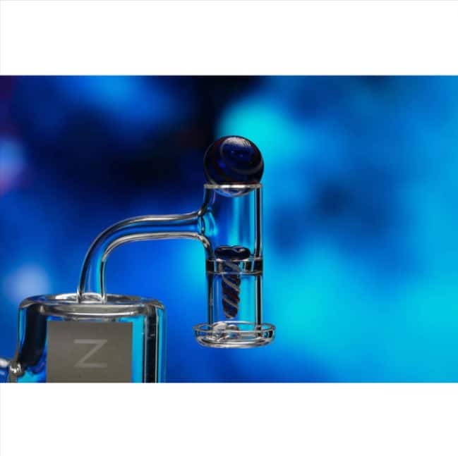 TECHNO TORCH BW BABY IN GIFT BOX visualized with detailed focus on performance and quality