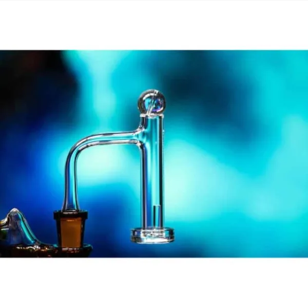 TECHNO TORCH ‘GUN ON BARREL’ TORCH LIGHTER visualized with detailed focus on performance and quality