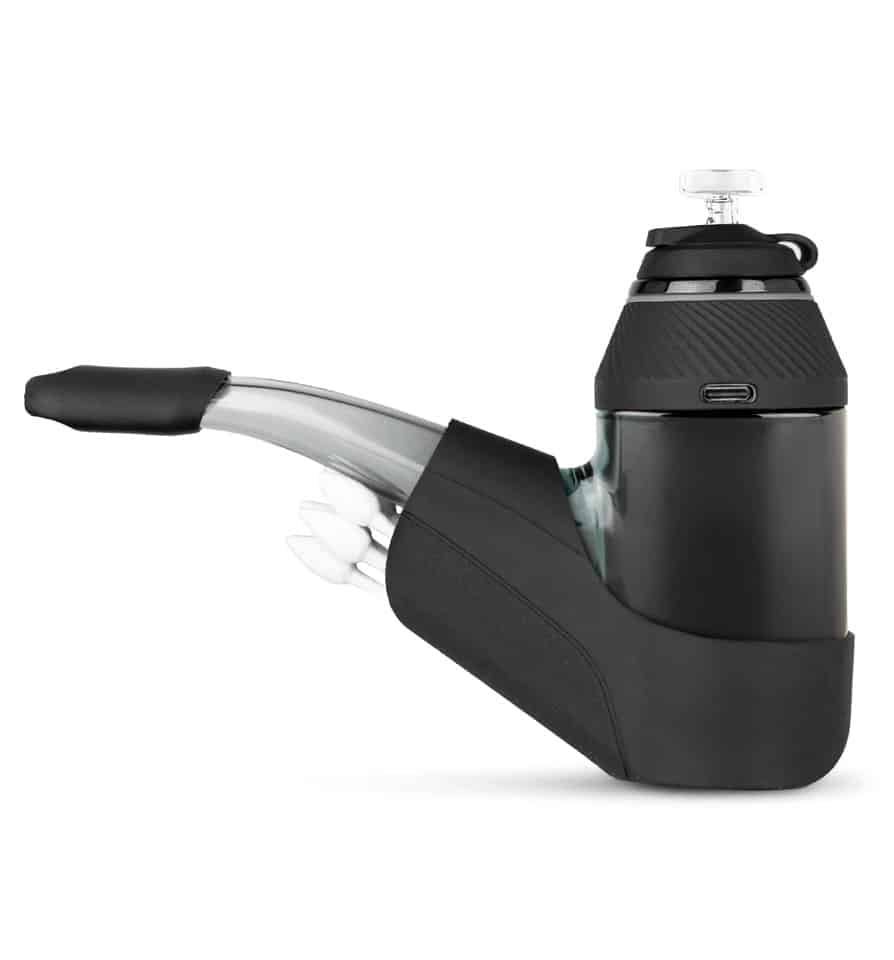Explore the angled TECHNO TORCH Slant Lighter.
