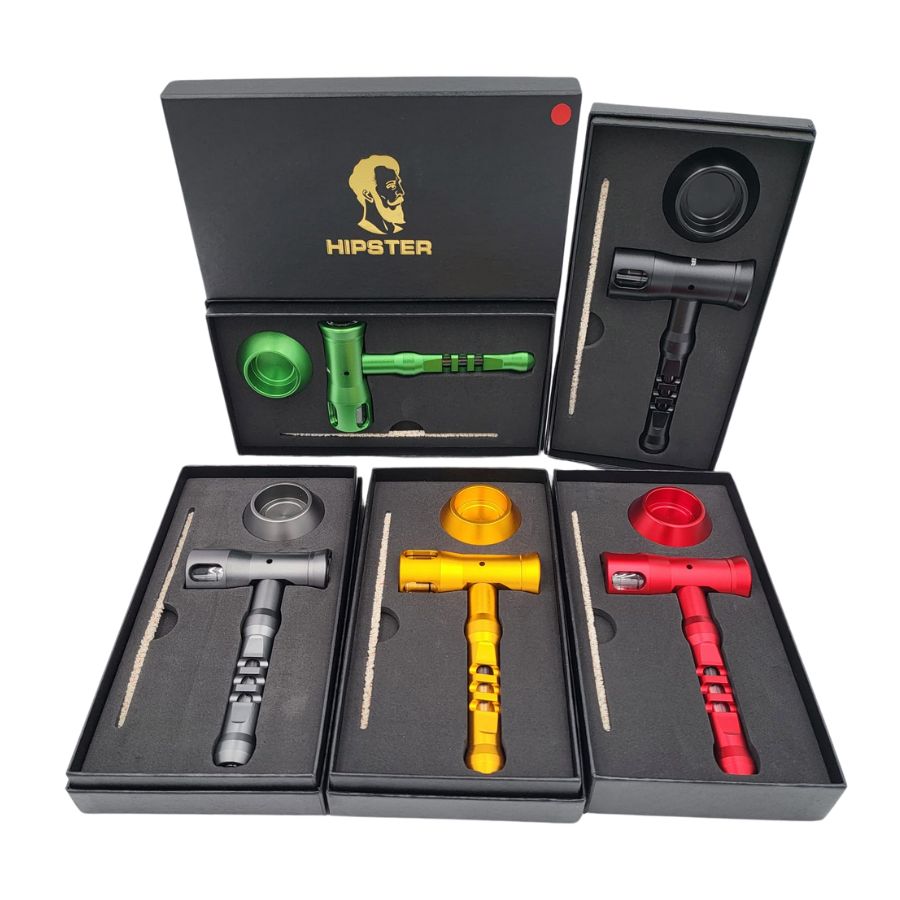TECHNO ‘SNAKE’ TORCH LIGHTER visualized with detailed focus on performance and quality