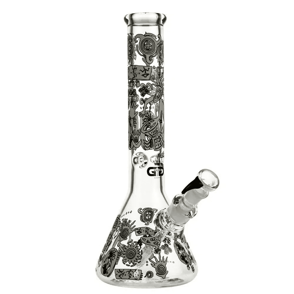 THE LOST GEEK THC-P INFUSED GUMMY is highlighted in this image