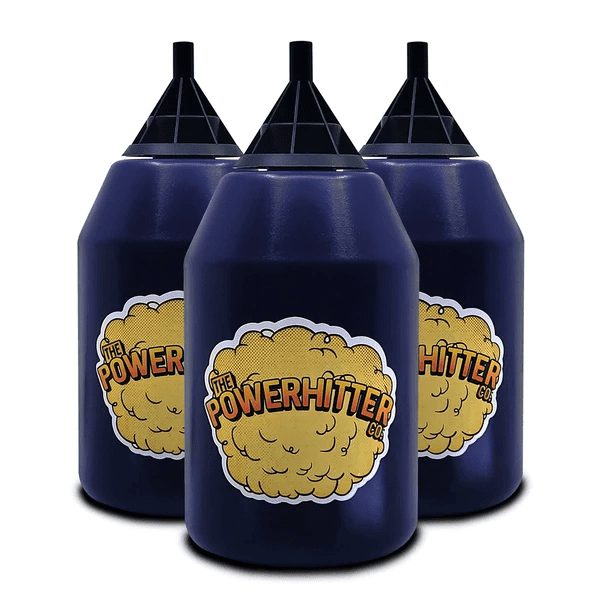 THE POLAR BLAST INCOGNITO TUMBLERS presented in focus