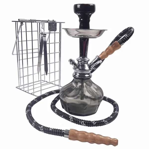 TILTED DONKEY TERP SLURPER BANGER SET w/MARBLES image gallery highlights design and quality.