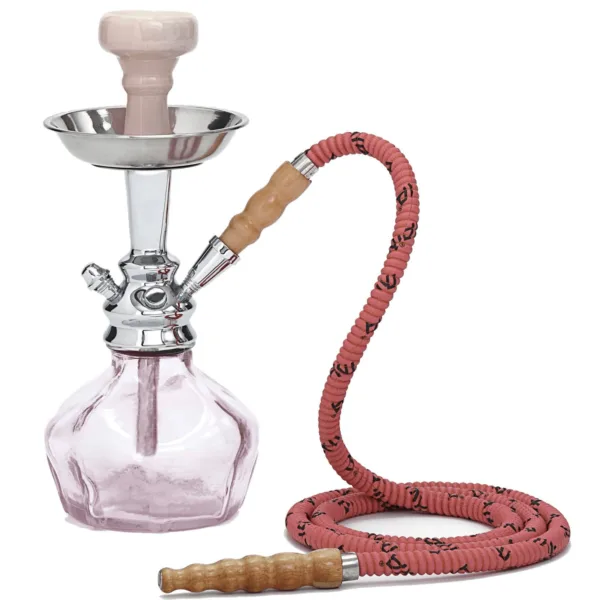TILTED DONKEY TERP SLURPER BANGER SET w/MARBLES image gallery highlights design and quality.