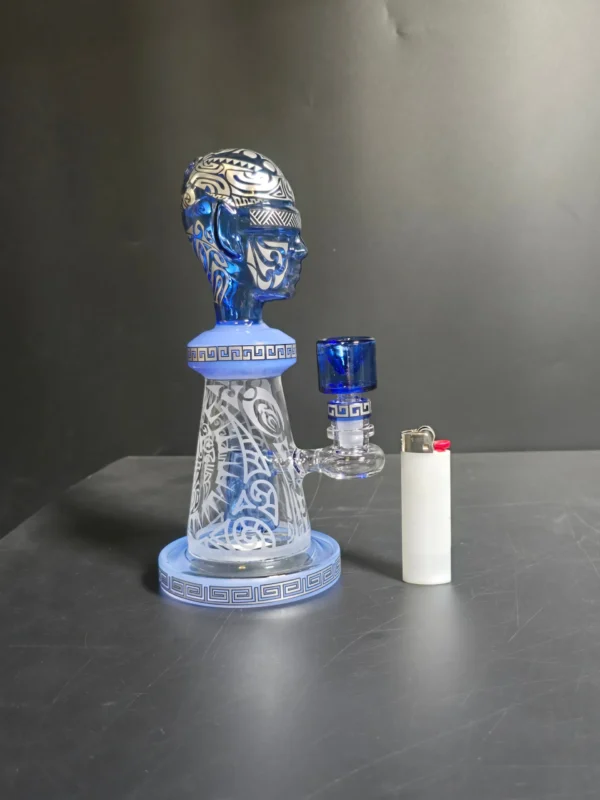 TROJAN ‘PLEASURE PACK’ LUBRICATED CONDOMS presented with focus on craftsmanship and detail