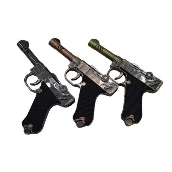 TRUWEIGH GAUGE offers exceptional performance and distinctive style.