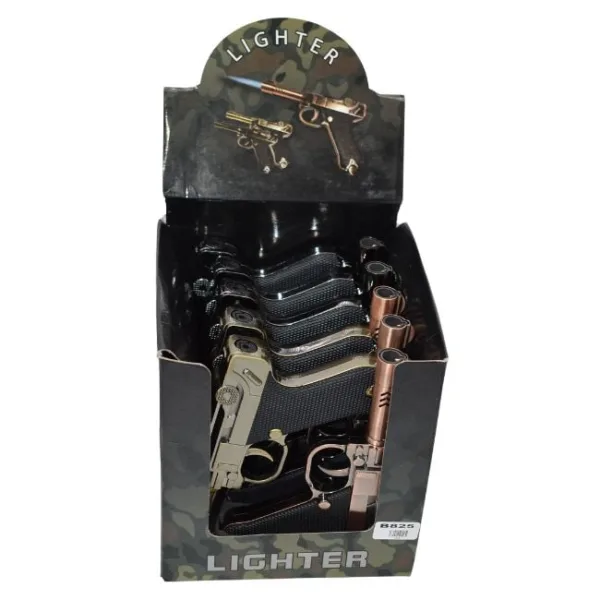 TRUWEIGH GAUGE offers exceptional performance and distinctive style.