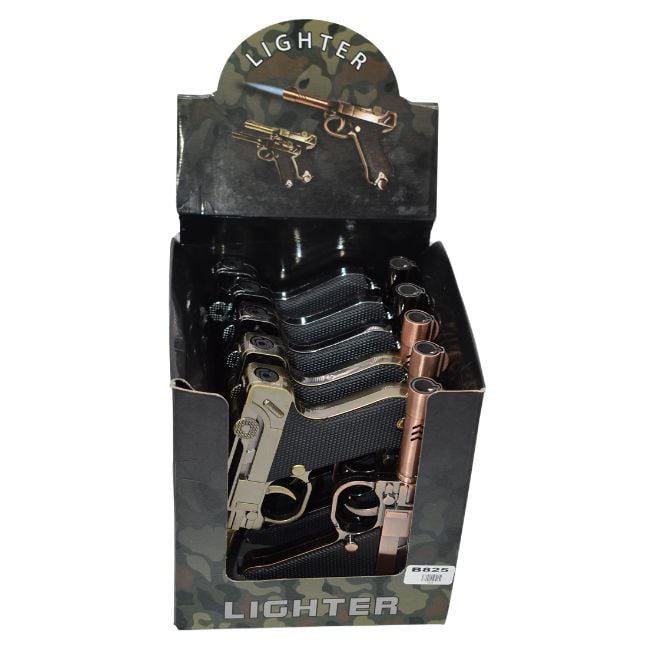 TRUWEIGH GAUGE offers exceptional performance and distinctive style.