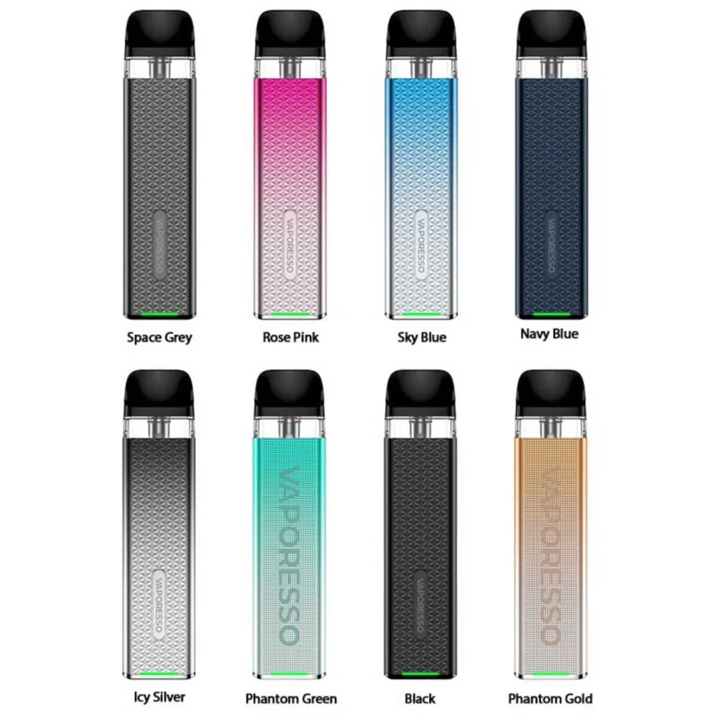 Discover the flavorful TWIST E-Liquid Salts.