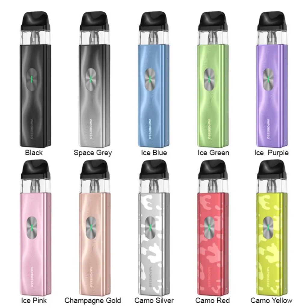 Check out the practical URB Clicker Cartridge Battery.